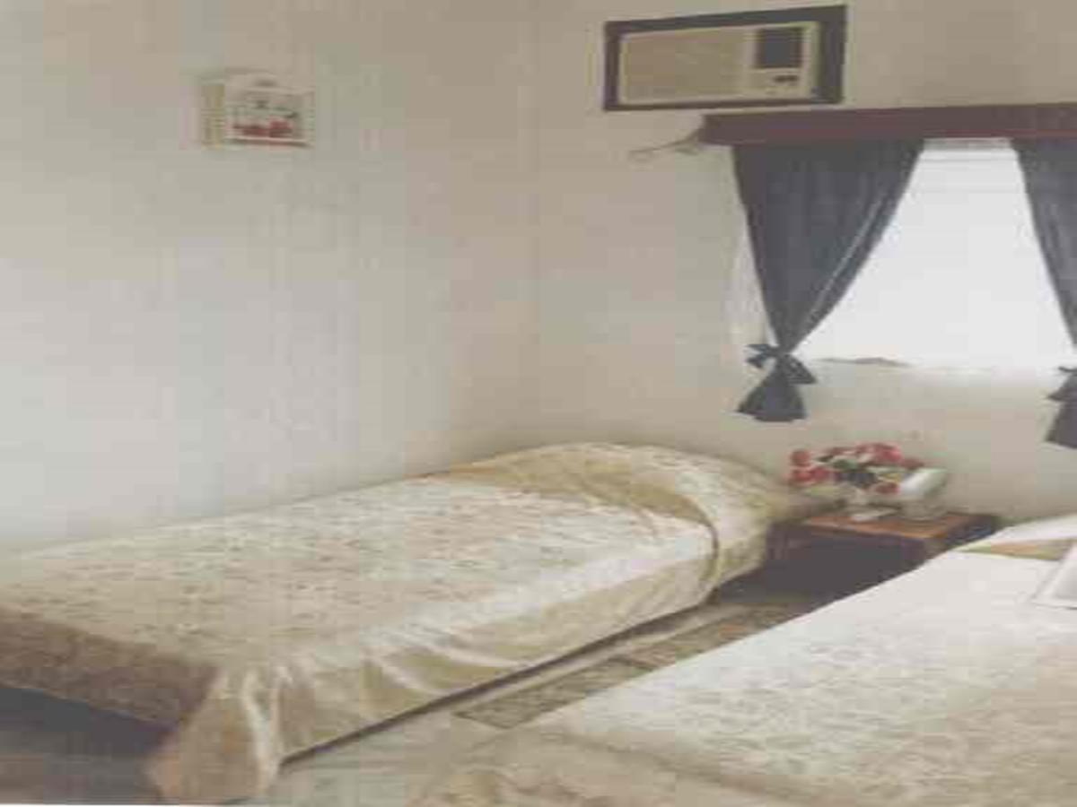 Hotel Marie Antoinette Kara Rum bild